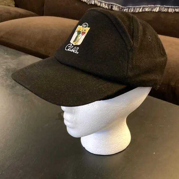 Chablis Cap ‘CANADIAN’ By Serie Graffic - Picture 3 of 12